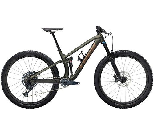Trek suspension frame bearing - suspension,
