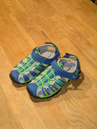 Walkx kids kindersandalen - walkx, gr