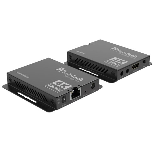 Hdmi extender 120hz hdr - hdmi, 4k
