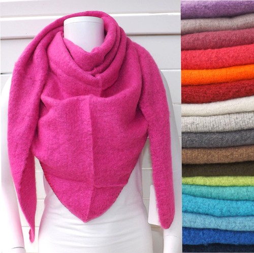 Farben dreiecktuch - •,