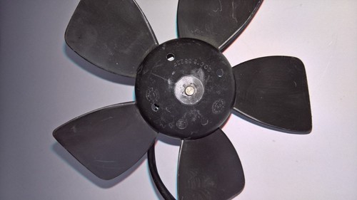 Nos gebläse 12v - gebläse,