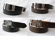 DESIGNER JEANS GÜRTEL HERRENGÜRTEL BELT VIELE MODEL FARBEN