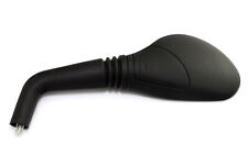 Spiegel links schwarz E-geprüft für KTM Duke II Super Duke Supermoto