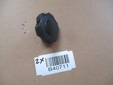 Rasenmäher Garten Geräte Tankdeckel Öldeckel