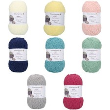 125g Schachenmayr Baby Smiles