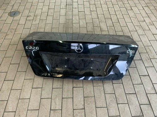 Mercedes klasse w204 - c,