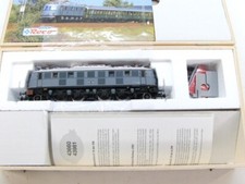 Roco H0 43660 E-Lok E18 08, DR, DC, Licht, NEM, NEU in OVP, geprüft #55077