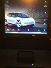 Werkstatt Diagnosegerät Fehler löschen f Audi VW BMW Mercedes PKW LKW Busse