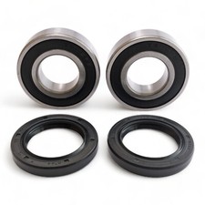 Radlager Kit/Satz Hinterrad