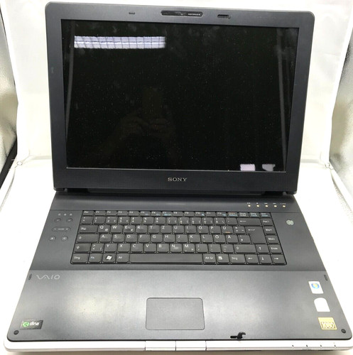 Sony vaio pcg 8y3m - vaio, pcg-8y3m