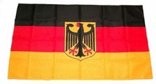 Flagge / Fahne Deutschland