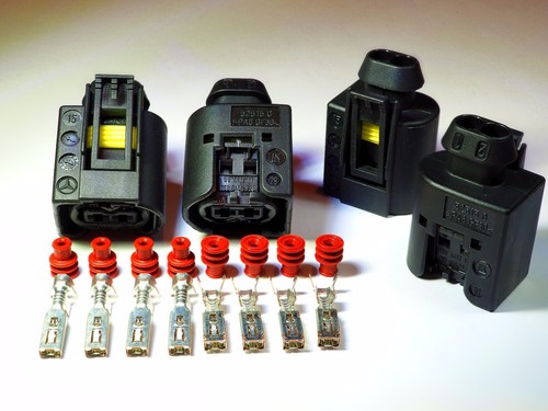 Stecker für einspritzdüsen - 4,