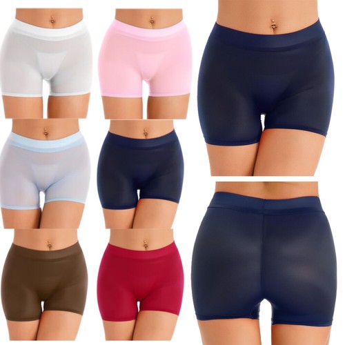 Damen shorts durchsichtige - damen,