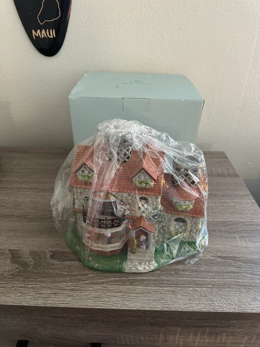Partylite the bristol house - the,
