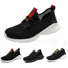 Arbeitsschuhe Leicht