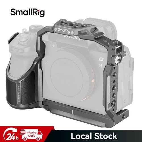 Smallrig cage hawklock - smallrig,