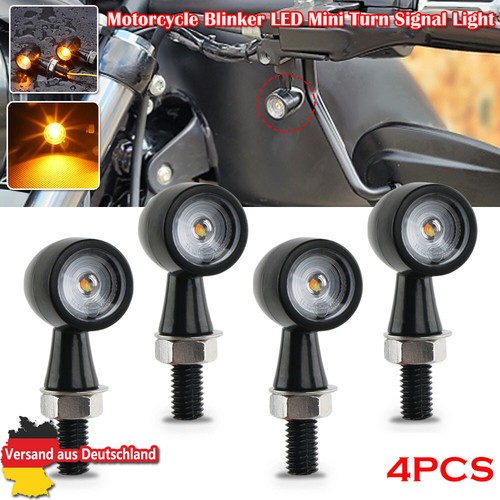 Motorrad geprüft blinker - motorrad, e-geprüft