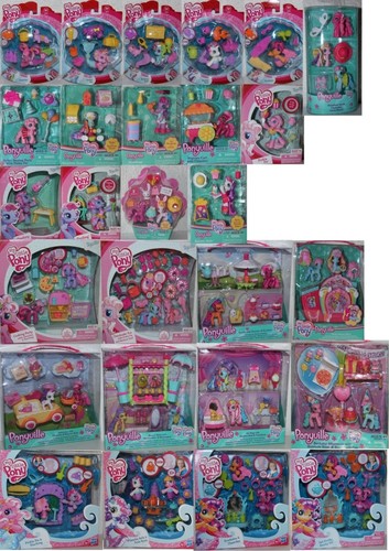 Little pony mein kleines - little,