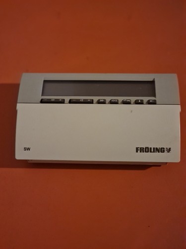 Fröling regler 5240 - 5240, c1