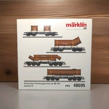 Märklin 48695 H0 AC MHI