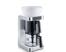 Kaffeemaschine Graef Fk701 Weiß