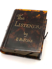 Vintage Kenmac Radio Ltd Der