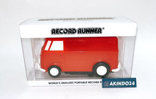 Record Runner Tragbarer