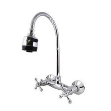 Armatur Küche Ausgußbecken