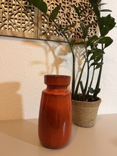 Vintage Scheurich Fat Lava