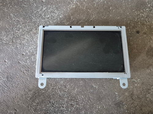 Cid farbdisplay opel insignia - cid,
