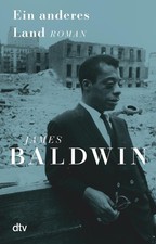James Baldwin / Ein anderes