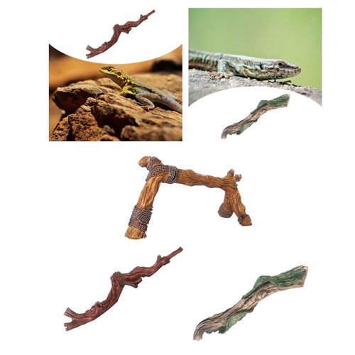 Reptilienkletterast habitat - reptilienkletterast,
