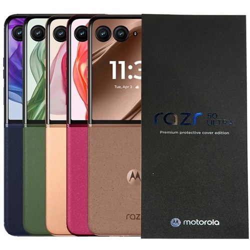Neu motorola razr ultra - neu,