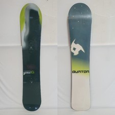 Burton Clash 155 Snowboard