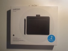 Wacom Intuos S Grafiktablett -