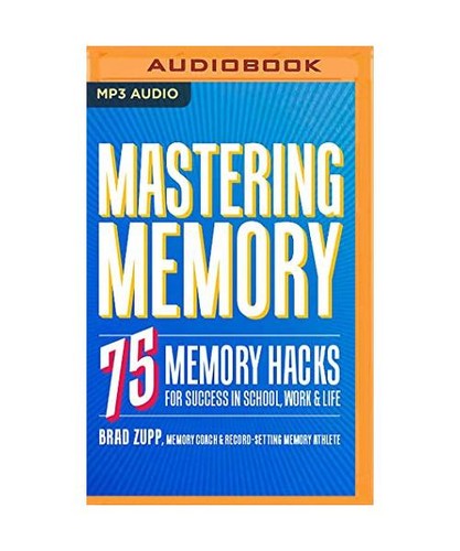 Mastering memory - mastering,
