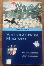Tove jansson willkommen - willkommen, im