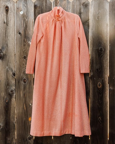 Vintage 60s 70s glitter - 60s,