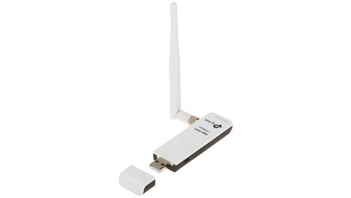 Karta wlan usb wn722n - karta,