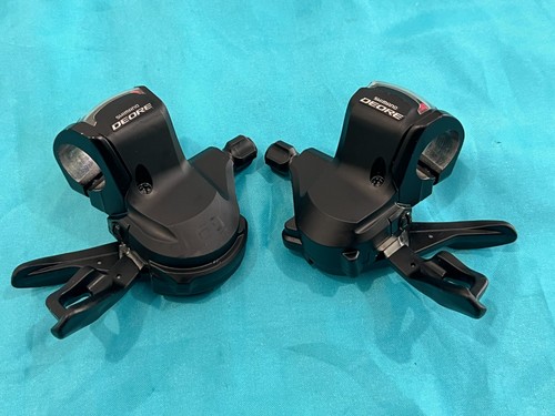 Shimano deore m610 - shimano, sl-m610