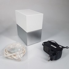 0TB Western Digital My Cloud