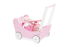 PINOLINO Puppenwagen Jasmin