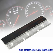 KONTAKTFOLIE LCD DISPLAY TACHO