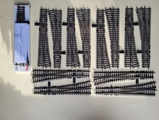Märklin H0 K-Gleis Weichen links #22715