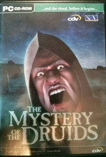 PC SPIEL - DAS GEHEIMNIS DER