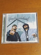 Kool Savas & Azad Album CD KKS