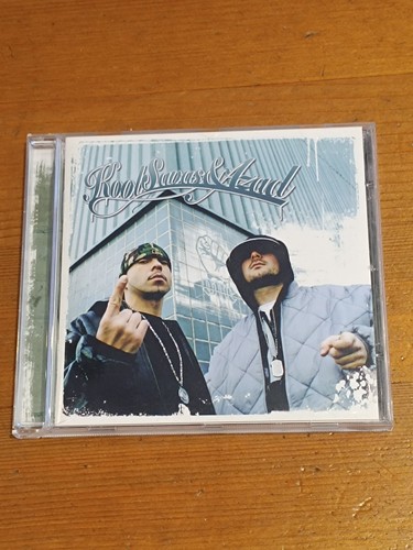 Kool savas azad - kool, cd