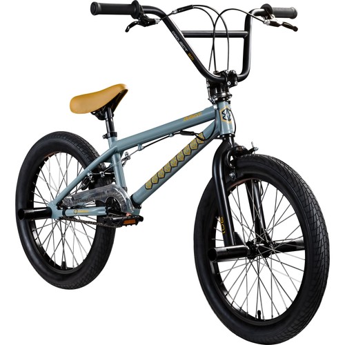 Bmx bike zoll freestyle - zoll,