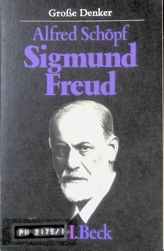 Sigmund freud beck sche - sigmund, freud.