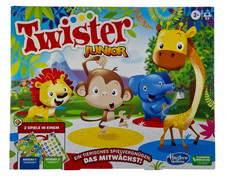 Twister Junior Hasbro Gaming
